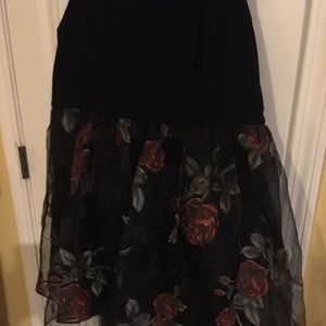 Sexy Forever 21 Summer Party Dress 3X